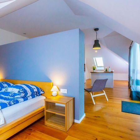 Apartament Nad Zatoka Владиславово Екстер'єр фото