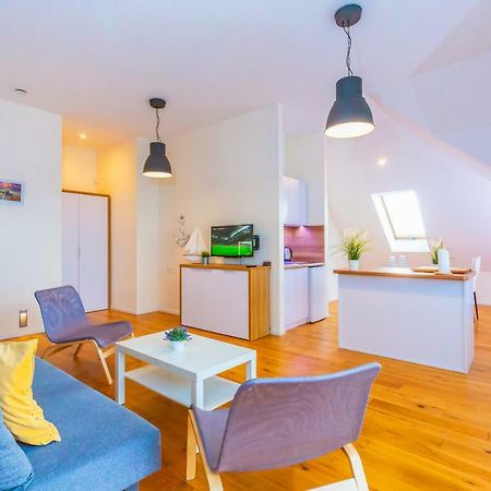 Apartament Nad Zatoka Владиславово Екстер'єр фото