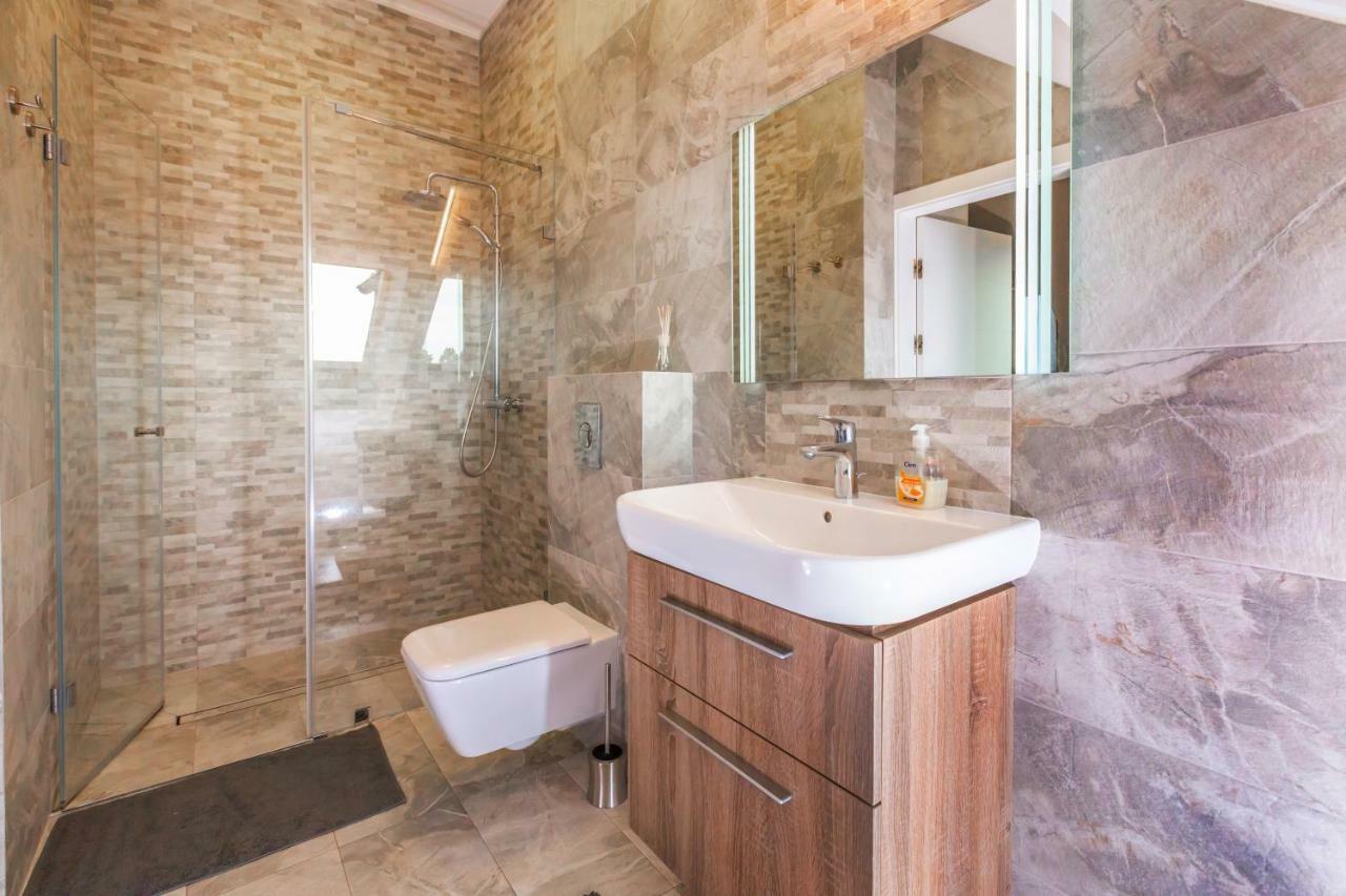 Apartament Nad Zatoka Владиславово Екстер'єр фото