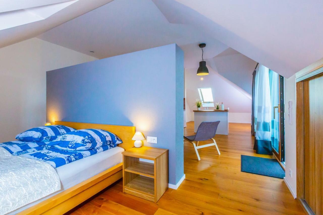 Apartament Nad Zatoka Владиславово Екстер'єр фото