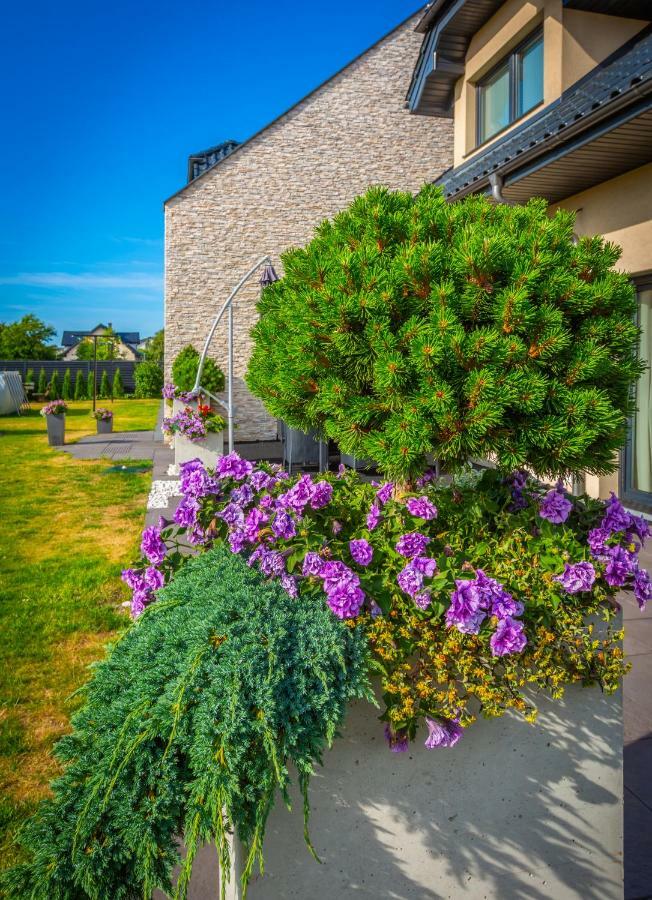 Apartament Nad Zatoka Владиславово Екстер'єр фото